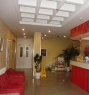 Shindom Inn Beijing Guangmingqiao Exterior photo
