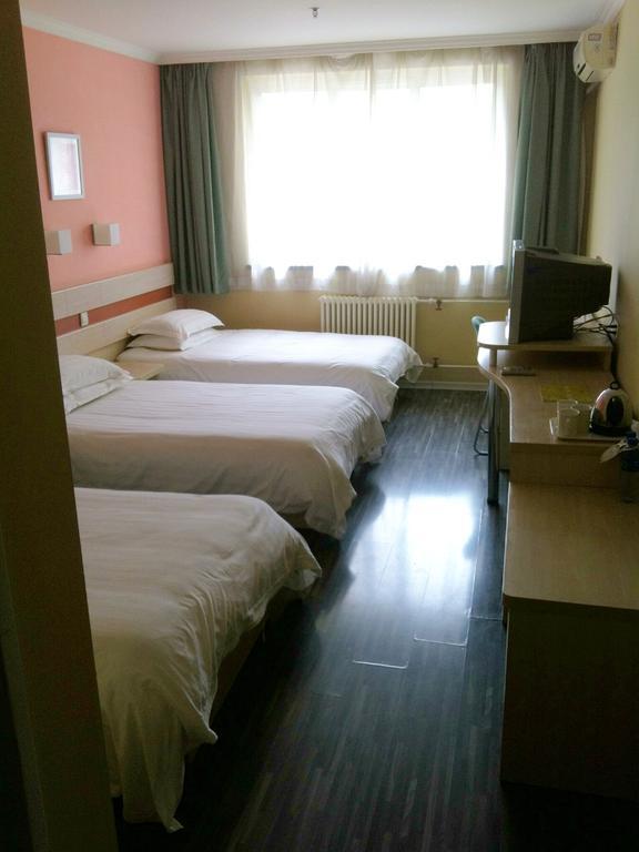 Shindom Inn Beijing Guangmingqiao Room photo